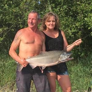 Meet your Posher, Tracey